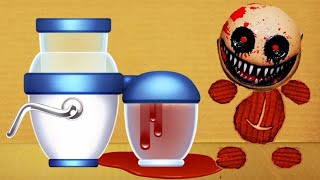 Kick The Buddy The Best Scary Game Anti-stress screenshot 3