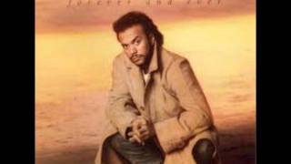 Video thumbnail of "Howard Hewett- This Time (1988)"