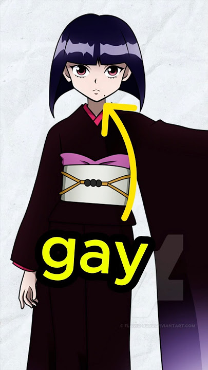 Hunter x Hunter Gender plot twist  #anime #hunterxhunter  #animeanxiety
