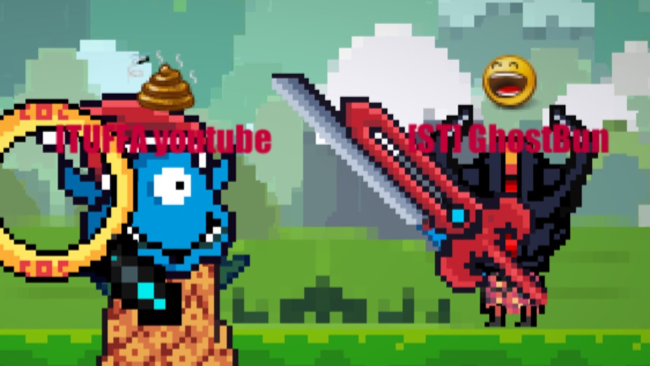 why pros dont carry pros | Pixel Survival Game 2