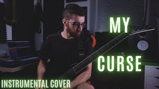 Killswitch Engage  My Curse  Instrumental Cover