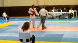 Furkan Sertaç Kardeş Vs. Halil İbrahim Özay