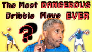 🏀THE BEST DRIBBLE MOVE IN BASKETBALL 🏀I F.I.T.N.E.S.S. - Thanks For Playing
