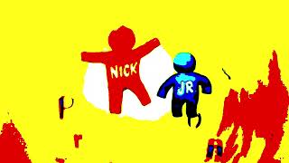 Nick Jr Productions Effects Basketball Fan Os Startup Effects Extended