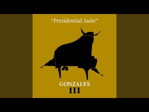 Putar Scheme and Variations - Chilly Gonzales