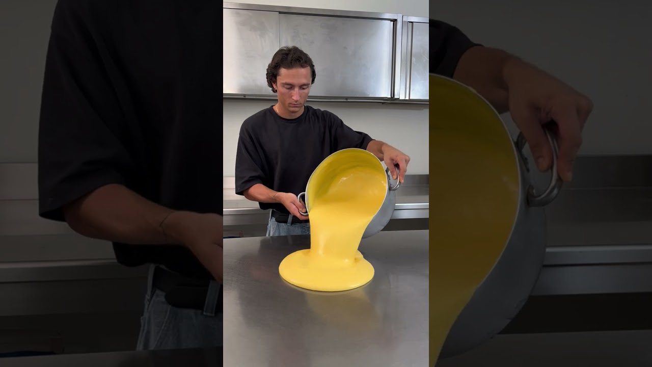 Un babà alla 🍑 ? . . . 