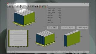 Cape Pack ESKO Update