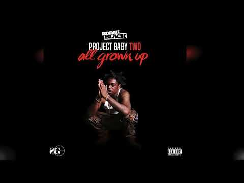 Codeine Dreaming-Kodak Black- CLEAN VERISON