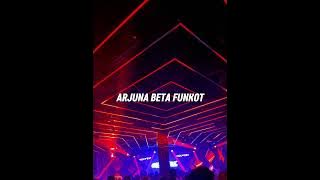 ARJUNA BETA FUNKOT ( SOUND VIRAL TIK TOK) 