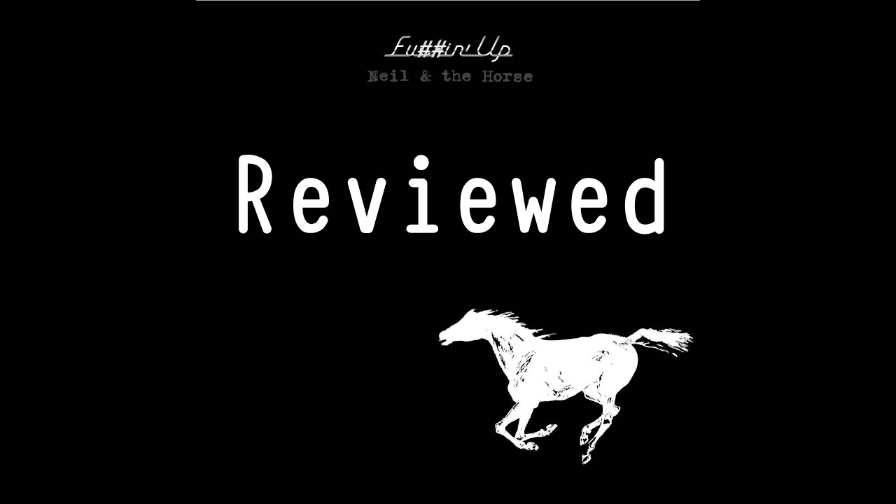 Neil Young News: REVIEWS: 
