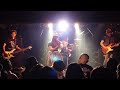 2024/3/20 JUDY AND MARYコピーバンド 「くじらプール」 2nd LIVE ダイジェスト