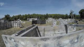 Paintball 4K - Jogo 5.8