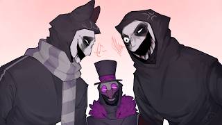 I Took On The Taber and The Knocker At The Same Time?!