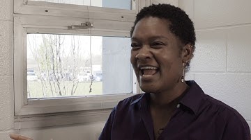 NASA JPL Flight Systems Engineer Tracy Drain for Kentucky To The World