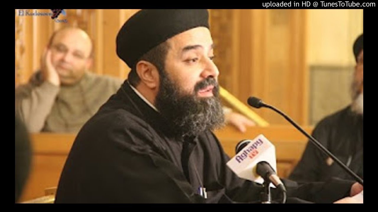 مشاكل فى ممارسة سر الاعتراف