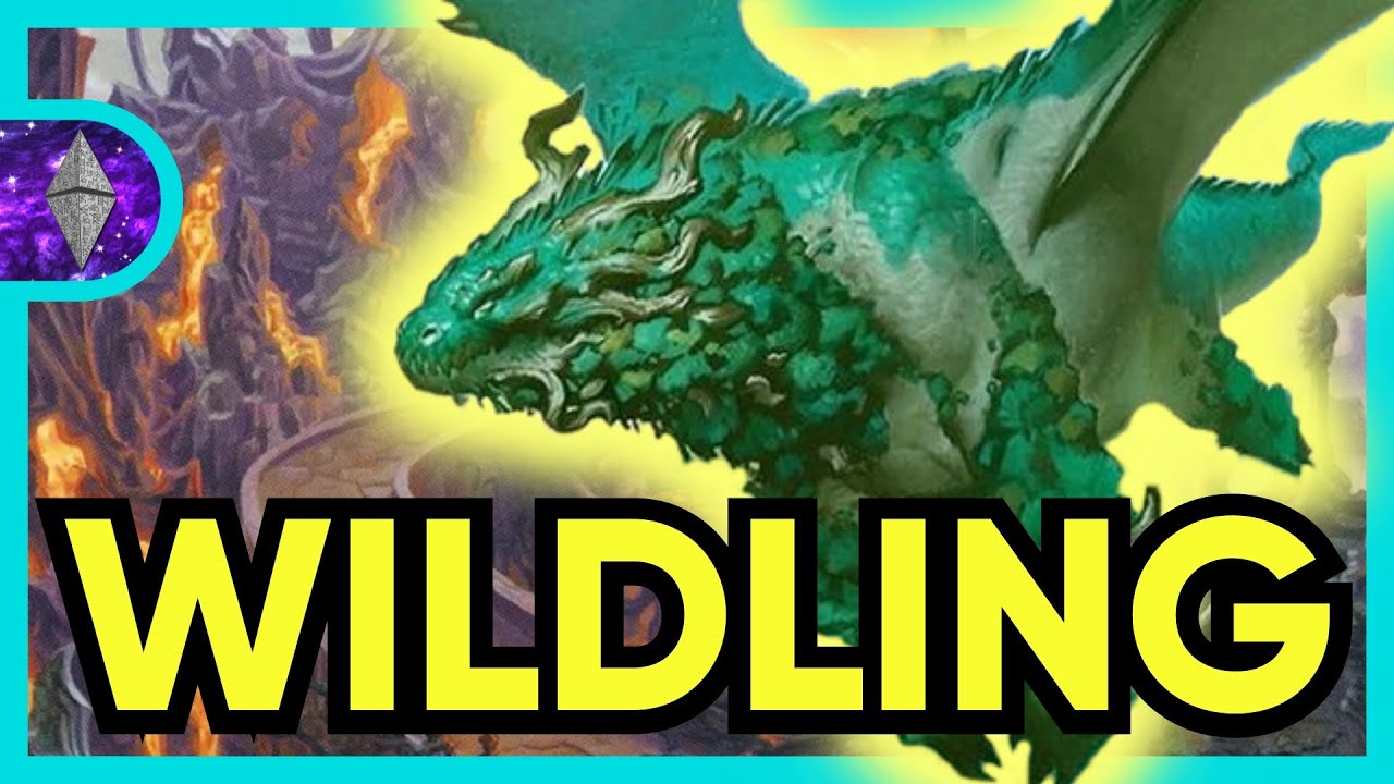 Playing 22 Lands with Sagu Wildling in Jund Wildfire! | Pauper MTG