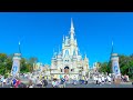 Magic Kingdom 2020 Walt Disney World, Orlando, Florida | Full Complete Walkthrough Tour