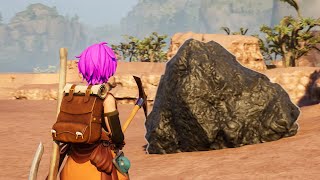 WHERE and HOW to get COAL in Palworld