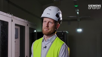 Enhancing Grid Stability with Synchronous Condensers in Estonia