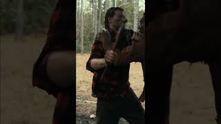 New Life vs Zombies: Fight For Survival Starts NOW! #shorts