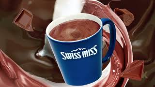 Swiss Miss  Reward The Hustle 15s