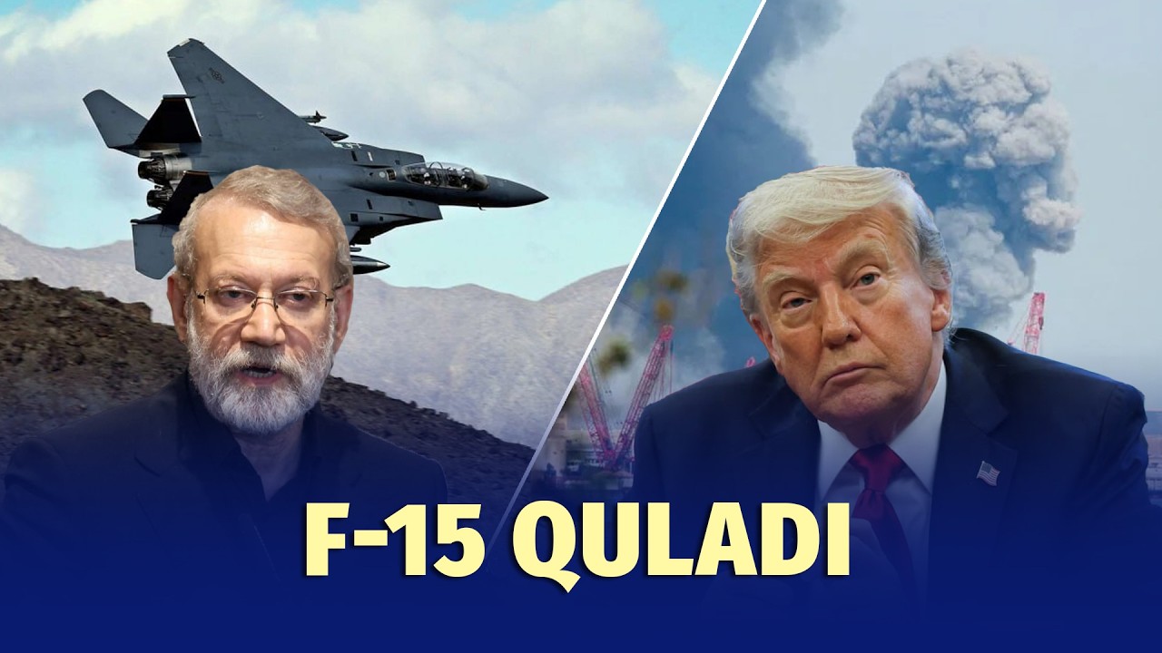 Yaqin Sharqdagi urush. Uchinchi kundagi voqealar