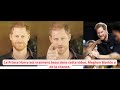 Le Prince Harry est vraiment beau dans cette video. Meghan Markle a de la chance.