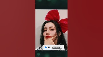Thumbnail of dilraba dilmurat celebrate🎉 Christmas #shorts