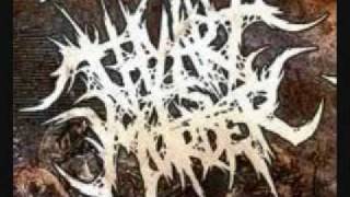 Thy Art Is Murder-False Prophet