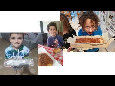 כיתה ג' 2 - סיכום 2022-2019