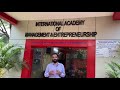 International Academy of Management and Entrepreneurship Others(4)
