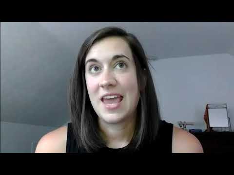 Video thumbnail: Rachel G.