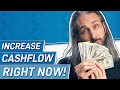 Need Better Cashflow?  Use These Strategies To BOOST Your Cashflow! / Garrett Gunderson