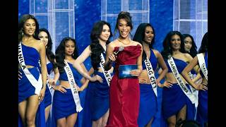 Marina Summers Makes History as First Trans Host of Miss Universe Philippines 2026