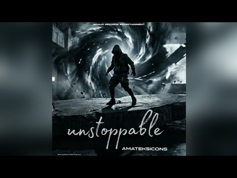 AmaTeksicons - Unstoppable Force 