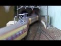 381系 KATO 狭軌鉄道模型Njゲージ(1/150-6.5) の動画、YouTube動画。