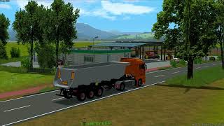 Heimat Start in EEP18