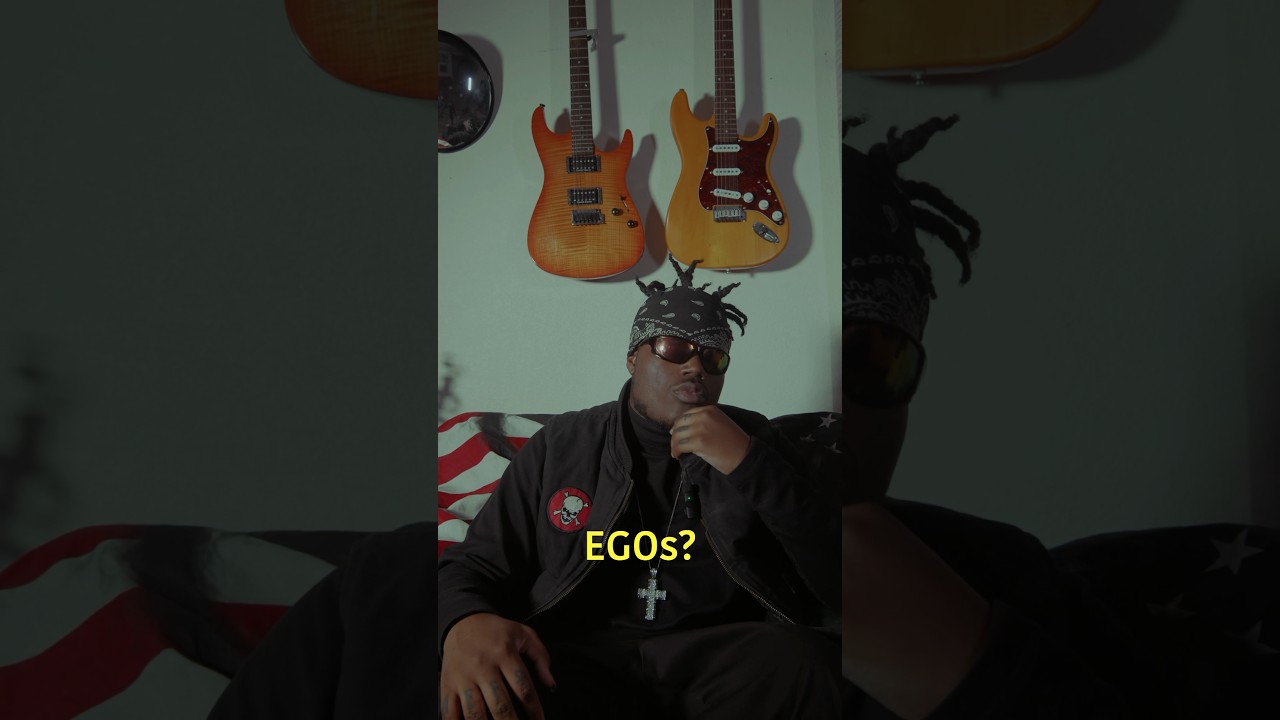 How do u feel about EGO?! 