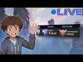 🔵NIGHT TIME STREAM CHILLING ON CODM RANK!!!