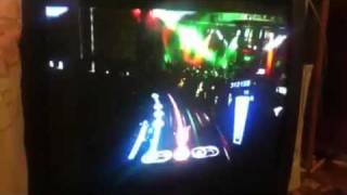 Dj hero 2 expert - replay & rude boy