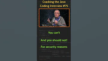 How Can You Stop A Thread Cracking The Java Coding Interview 