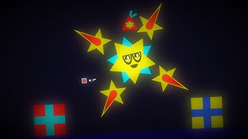 [2K] Dissolve by Luminescence | Project Arrhythmia