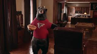 Falcons Fans Save with SCANA Energy screenshot 2