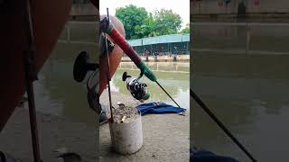 Mancing Dasar Teknik Glosor