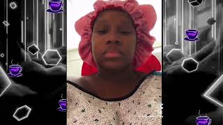 Queen Opp Cps took Summer Baby Unwell