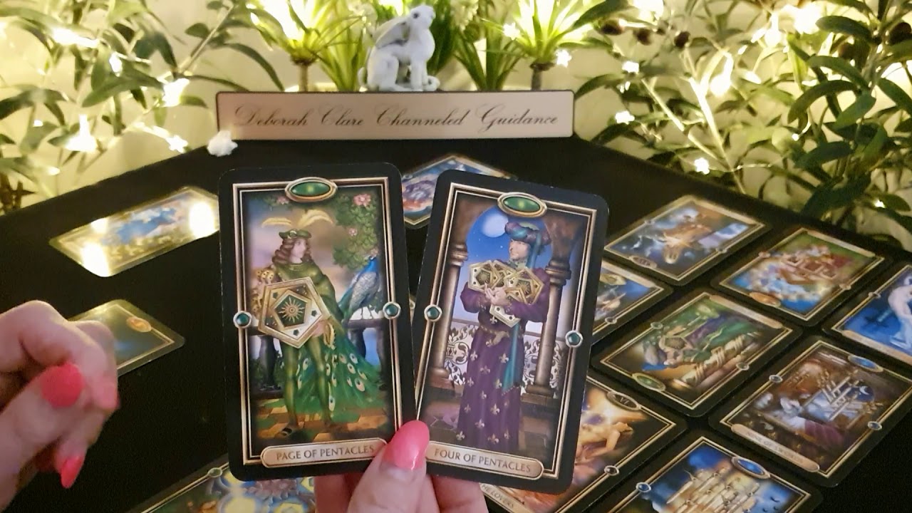 *CANCER* Mid July '20 - Are you prepared for a SHOCK!...