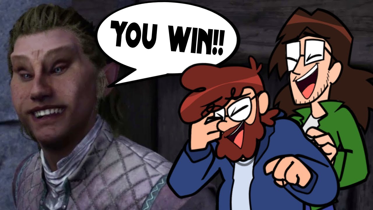 Win EVERY Bet in OBLIVION REMASTERED