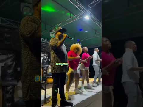 Ali Choki Na Twanga Pepeta Yawarejesha Nyuma Mashabiki Wa Bongo Dansi Miaka 2000