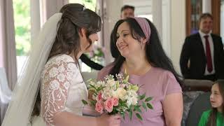 Pavel & Inessa Wedding Highlights