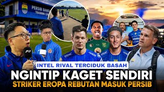 Media Korea Melongo: INTEL FC Seoul TERCIDUK! Saverio & Regáli Rebutan Gabung Persib!